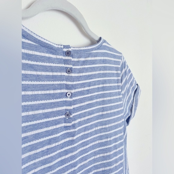 Ann Taylor LOFT Shift Dress w/ Pockets - Picture 5 of 7